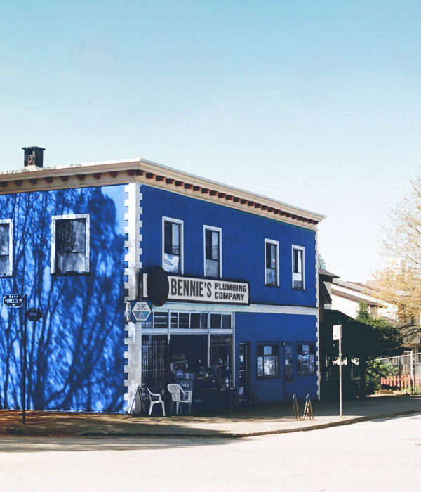 TJ Plant Hire construction machinery on site