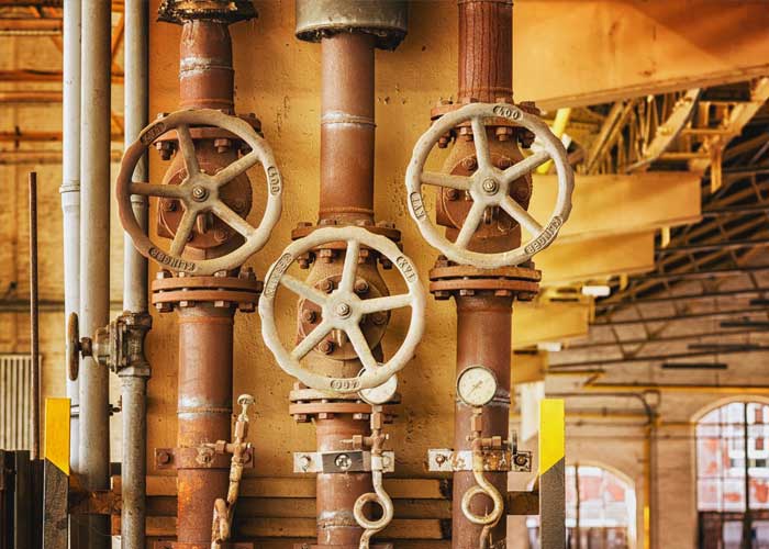 Civil engineering roadworks