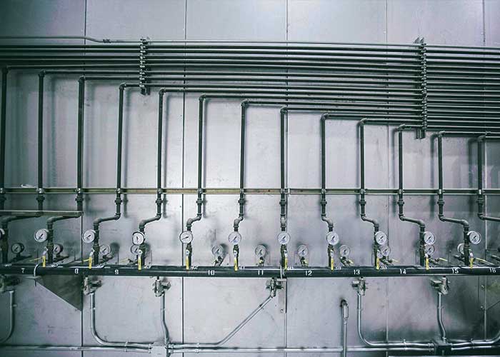 Bulk earthworks machinery