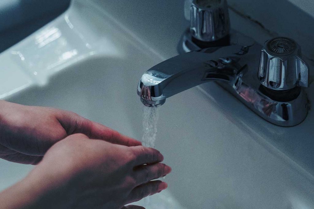 TJ Plant Hire construction machinery on site